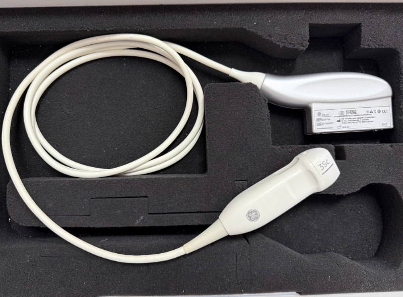 通用医疗GE超声探头维修服务(图2)