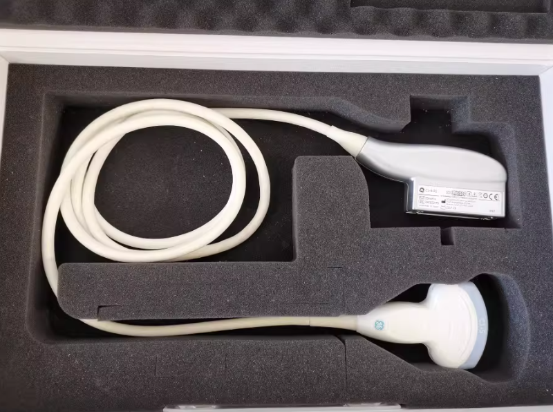 通用医疗GE超声探头维修服务(图3)