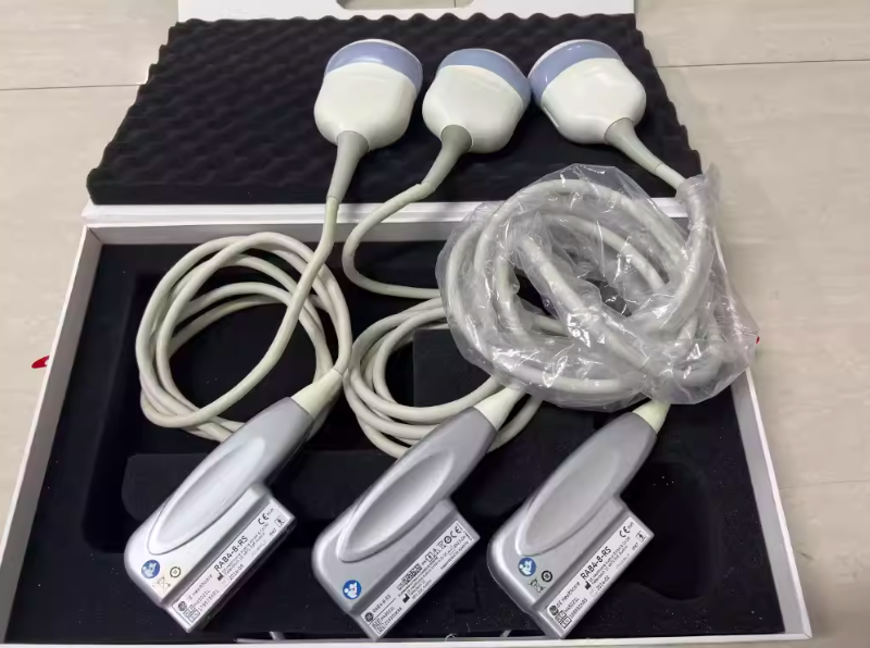 通用医疗GE超声探头维修服务(图1)