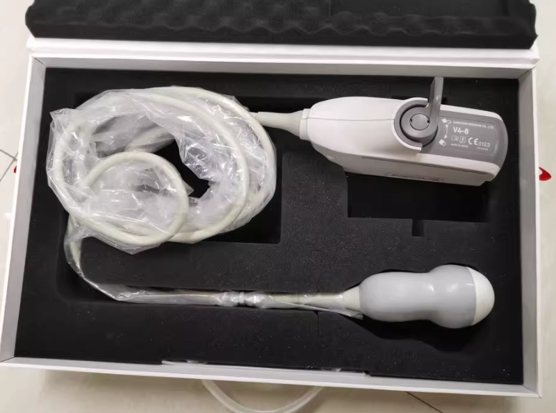 三星麦迪逊MEDISON超声探头维修服务(图2) 三星麦迪逊MEDISON超声探头维修服务(图2)