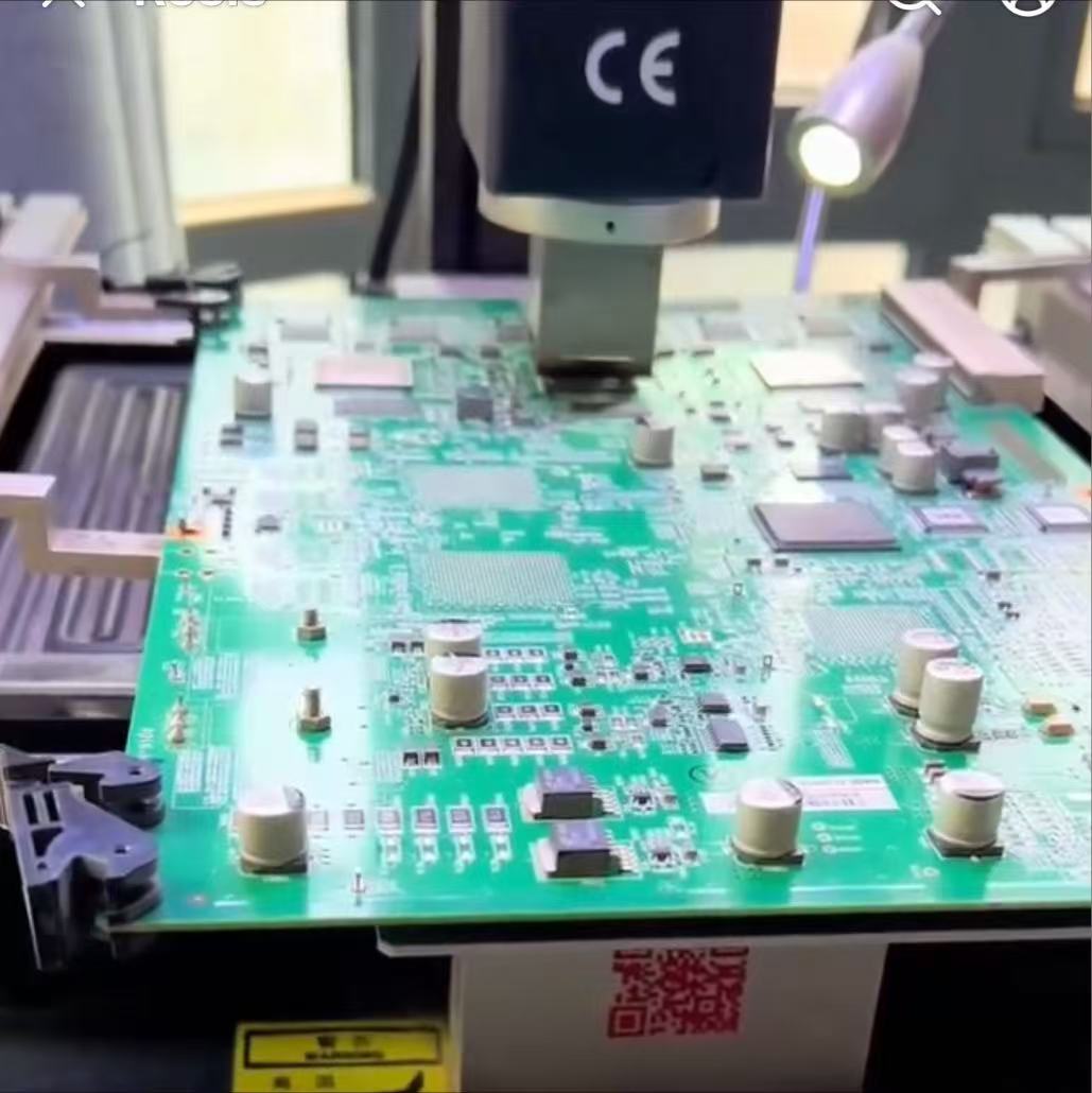 奥林巴斯CV-190摄像主机无图像输出(图1)