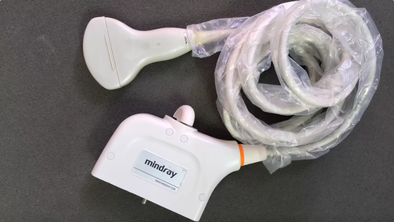 迈瑞MINDRAY超声探头维修服务(图2)