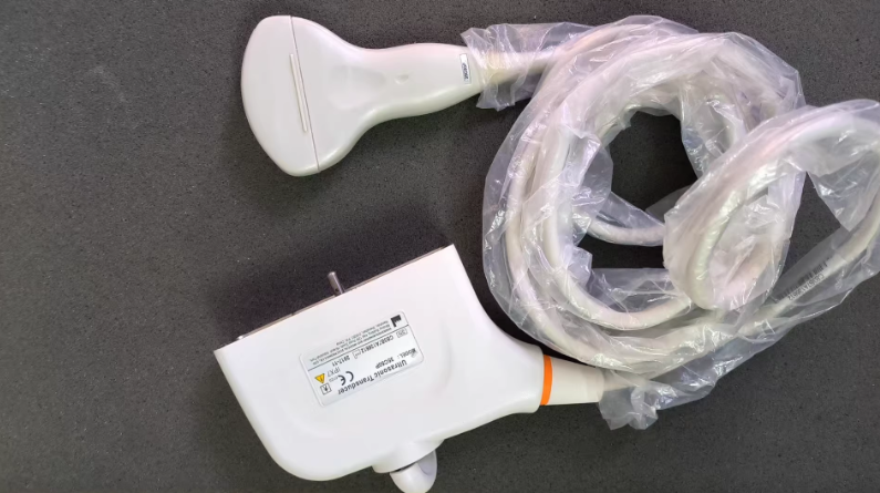 迈瑞MINDRAY超声探头维修服务(图1)