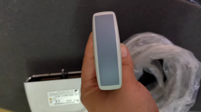 迈瑞MINDRAY超声探头维修服务(图3)