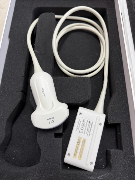 飞利浦 PHILIPS超声探头维修服务(图2)