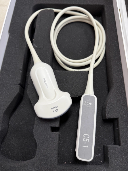 飞利浦 PHILIPS超声探头维修服务(图1)