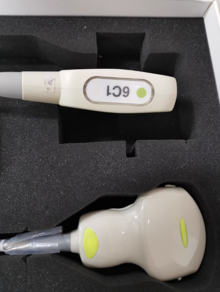 东芝TOSHIBA超声探头维修服务(图2)