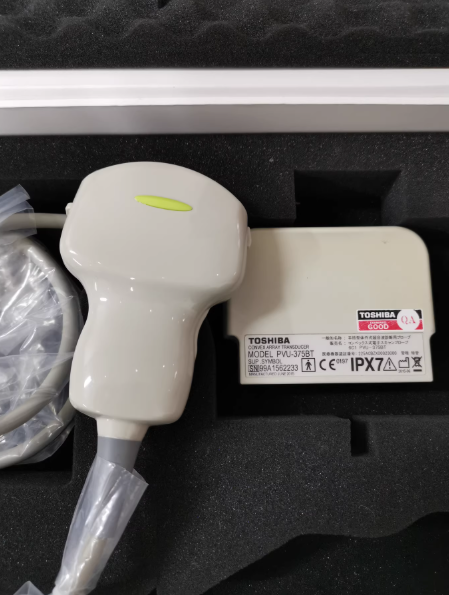 东芝TOSHIBA超声探头维修服务(图4)