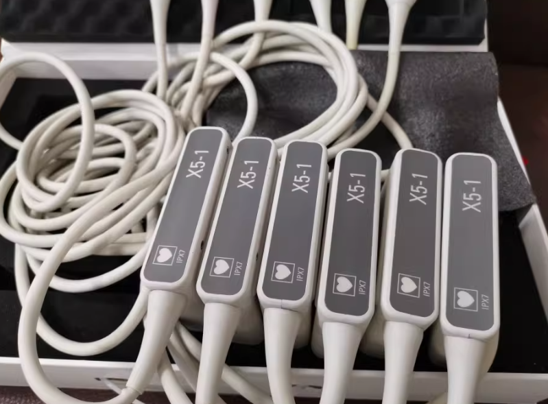 销售与维修 PHILIPS 心脏探头彩超探头 EPIQ7c相控阵探头X5-1 X51 X5 1(图5)