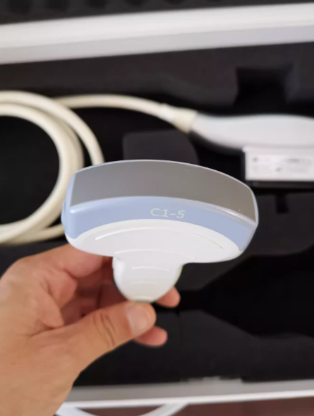 维修销售GE彩超腹部凸阵探头C1-5-RS C15RS C1 5 RS适用于voluson s6/s8机型(图4)
