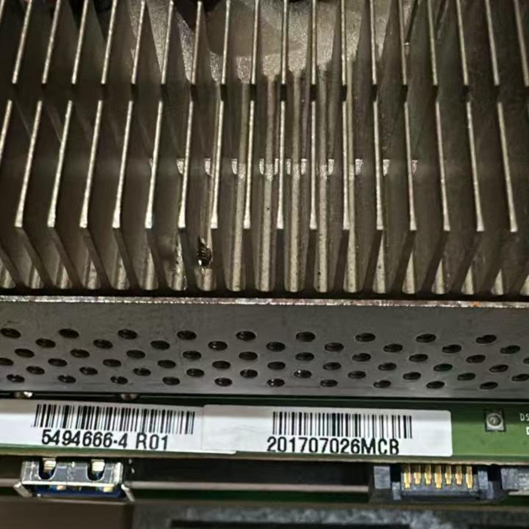 GE LOGIQ P7 MCB 板 5494666-4 R01(图1)