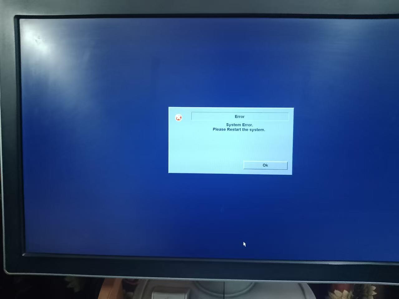 GE LOGIQ P7 MCB 板 5494666-4 R01(图3)