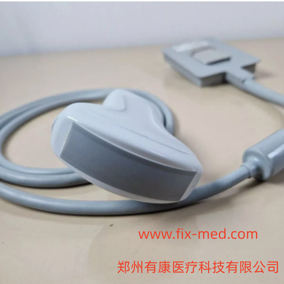 维修索诺声腹部探头C60x/5-2凸振探头(图1)