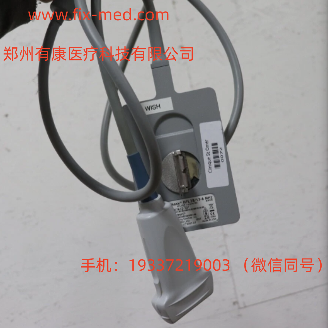 索诺声彩超探头HFL38/13-6 SonoScape(图1)