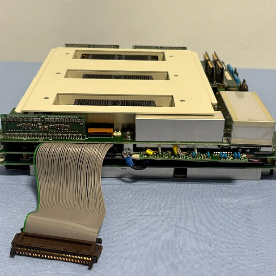 东芝彩超接口板Toshiba  PM30-19100GR2, YWP1730*E for SSH-160A(图6)