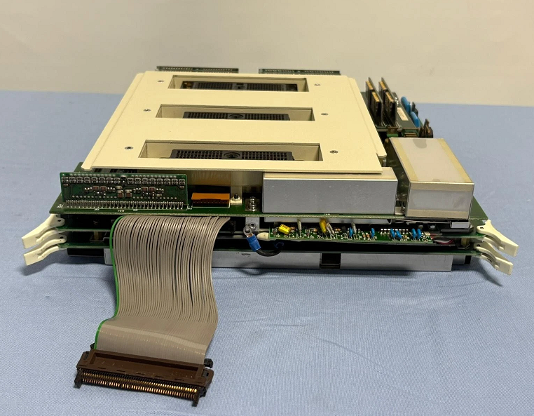 东芝彩超接口板Toshiba  PM30-19100GR2, YWP1730*E for SSH-160A(图5)