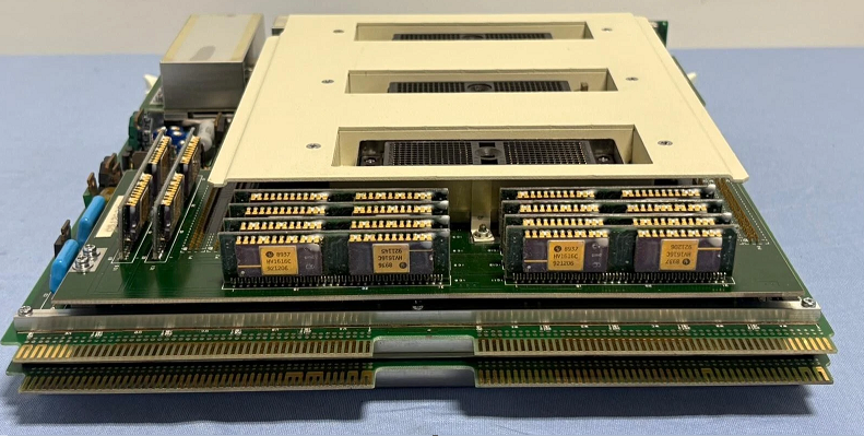 维修东芝彩超接口板Toshiba PM30-19100GR2, YWP1730*E 适用于SSH-160A(图2)