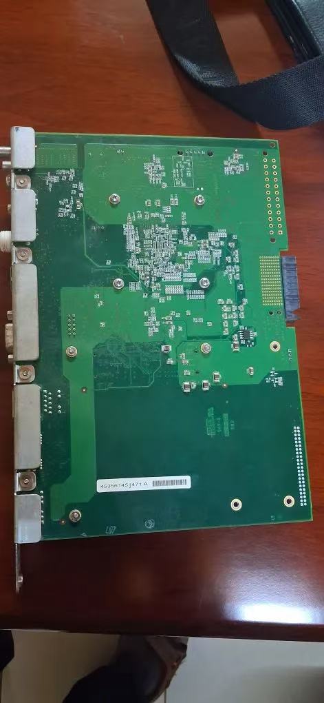 飞利浦CV350主板CPU板电源板维修交换PHILIPS ClearVue 350(图5)