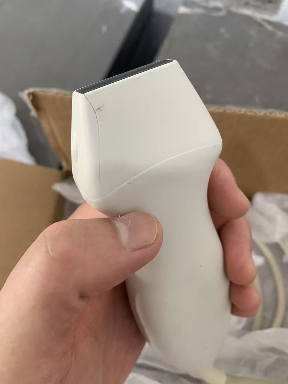 CHISON L7SVA祥生小器官探头(图1)