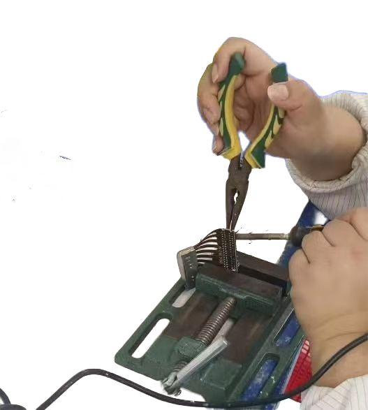 Ultrasound probe & PCBs - 图片 2