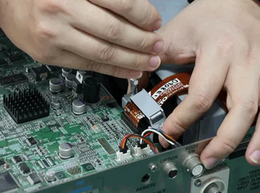 Endoscopy video processor - 图片 2