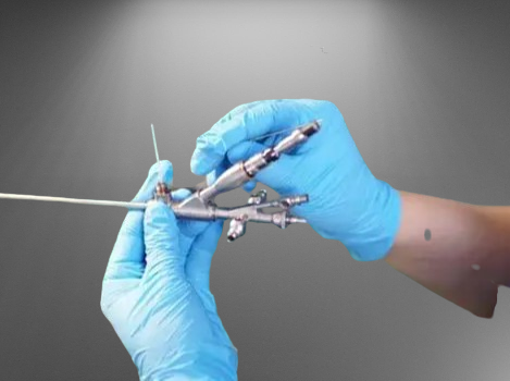 Rigid endoscope - 图片 2