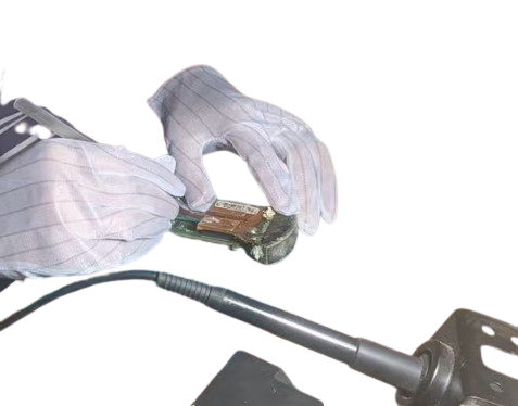 Ultrasound probe & PCBs - 图片 3