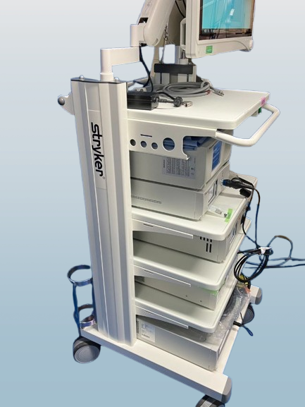 Endoscopy light source - 图片 2