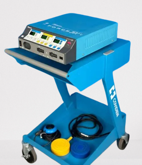 Electrosurgical unit - 图片 2