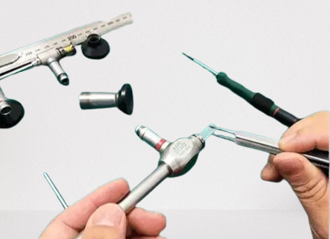 Rigid endoscope - 图片 5