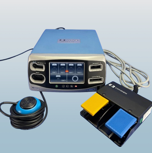 Electrosurgical unit - 图片 4