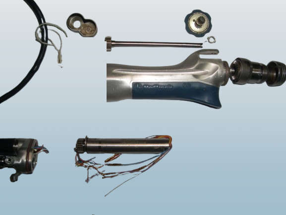 Surgical power equipment - 图片 3