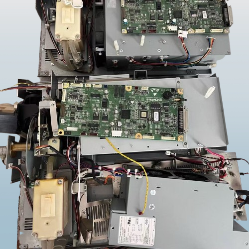 Endoscopy video processor - 图片 4