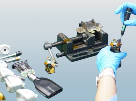 Endoscopic camera head - 图片 4