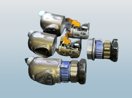 Endoscopic camera head - 图片 3
