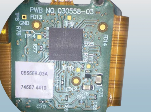 Endoscopic camera head - 图片 2