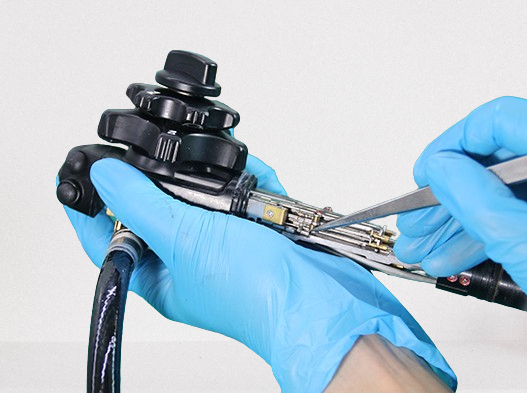 Flexible endoscope - 图片 4