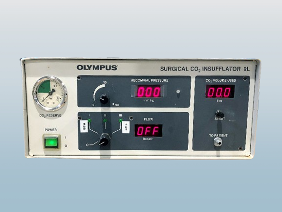 CO2 Insufflator - 图片 3